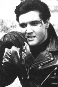 Элвис Пресли (Elvis Presley)