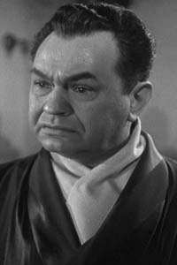 Эдвард Дж. Робинсон (Edward G. Robinson)