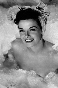 Джейн Расселл (Jane Russell)