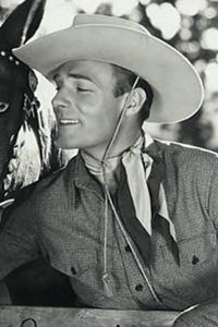 Рэндольф Скотт (Randolph Scott)