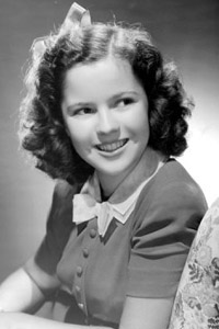 Ширли Темпл / Shirley Temple Ширли Темпл / Shirley Temple
