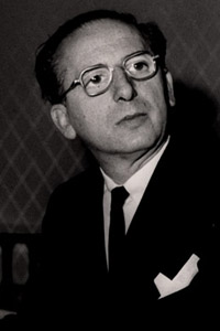 Франц Ваксман (Franz Waxman)