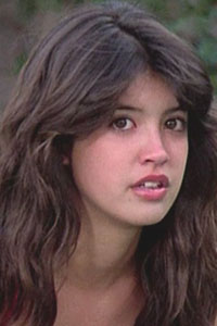 Фиби Кейтс / Phoebe Cates