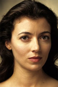 Миа Сара / Mia Sara