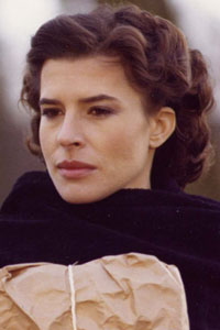 Фанни Ардан (Fanny Ardant)