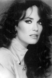 Кэтрин Бах (Catherine Bach)