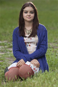 Эриель Винтер (Ariel Winter)