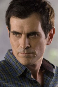 Тай Бурелл (Ty Burrell)