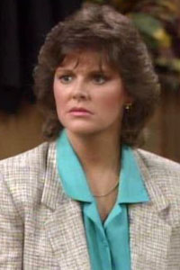 Аманда Бирз (Amanda Bearse)