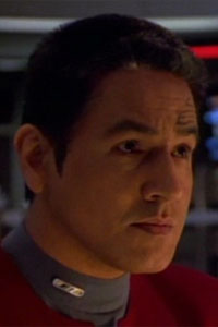 Роберт Белтран (Robert Beltran)