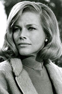 Хонор Блэкман (Honor Blackman)