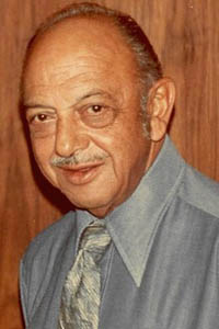 Мэл Бланк (Mel Blanc) Мэл Бланк (Mel Blanc)