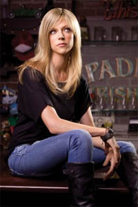 Кэйтлин Олсен (Kaitlin Olson)