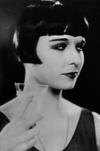 Луиза Брукс (Louise Brooks)