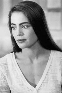 Янси Батлер (Yancy Butler)