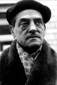 Луис Бунюэль / Luis Bunuel