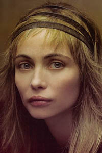 Эммануэль Беар / Emmanuelle Beart