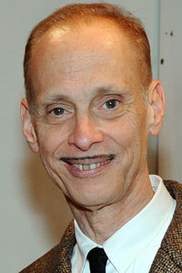 Джон Уотерс / John Waters