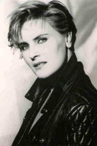 Дениз Кросби / Denise Crosby