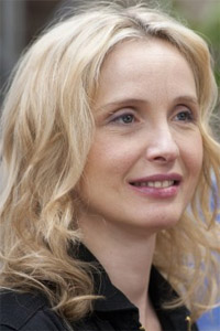 Жюли Дельпи (Julie Delpy)