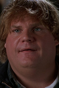 ΠΡΠΈΡ Π€Π°ΡΠ»ΠΈ / Chris Farley ΠΡΠΈΡ Π€Π°ΡΠ»ΠΈ / Chris Farley