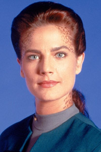 Терри Фаррелл / Terry Farrell