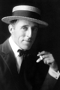 Дэвид Уорк Гриффит (D.W. Griffith)