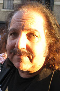 Рон Джереми (Ron Jeremy)