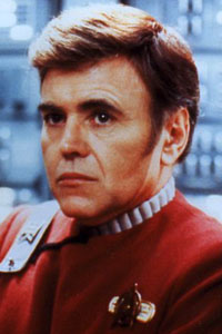 Уолтер Кениг / Walter Koenig