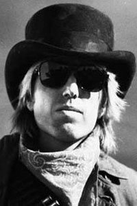 Π’ΠΎΠΌ ΠΠ΅ΡΡΠΈ / Tom Petty Π’ΠΎΠΌ ΠΠ΅ΡΡΠΈ / Tom Petty