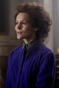 Элис Крайдж (Alice Krige)