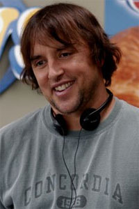 Ричард Линклейтер (Richard Linklater) Ричард Линклейтер (Richard Linklater)