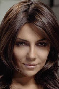 Ванесса Марсил (Vanessa Marcil)