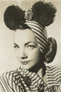 ΠΠ°ΡΠΌΠ΅Π½ ΠΠΈΡΠ°Π½Π΄Π° / Carmen Miranda ΠΠ°ΡΠΌΠ΅Π½ ΠΠΈΡΠ°Π½Π΄Π° / Carmen Miranda