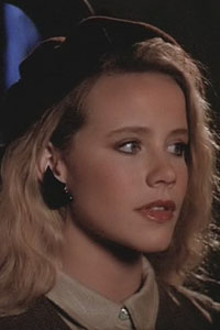 Аманда Петерсон (Amanda Peterson)