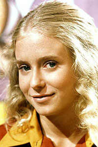 Ив Пламб (Eve Plumb)
