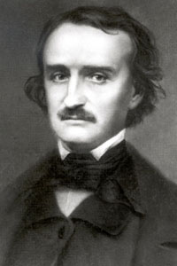 Эдгар Аллан По / Edgar Allan Poe