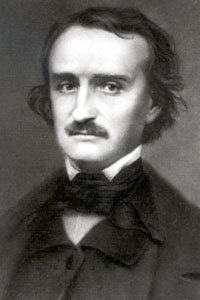 Эдгар Аллан По (Edgar Allan Poe)
