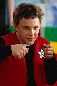 ΠΡΡΠ΄ Π Π΅Π½ΡΡΠΎ / Brad Renfro ΠΡΡΠ΄ Π Π΅Π½ΡΡΠΎ / Brad Renfro