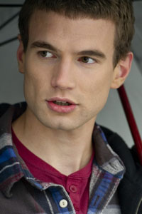 Алекс Расселл (Alex Russell) Алекс Расселл (Alex Russell)