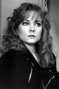 Тереза Расселл (Theresa Russell)
