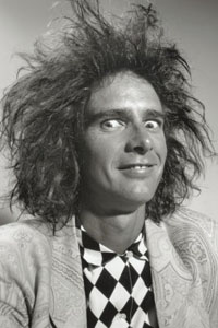 Яху Сиэриос / Yahoo Serious