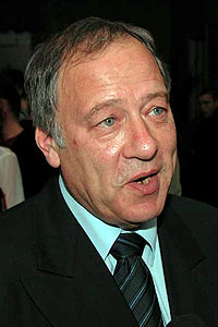 Александр Прошкин