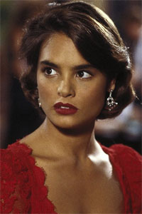 Талиса Сото (Talisa Soto)