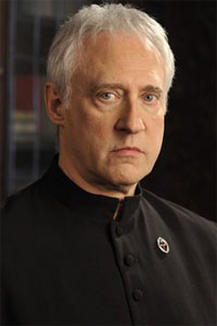 Брент Спайнер (Brent Spiner)
