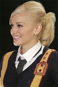 Гвен Стефани (Gwen Stefani)