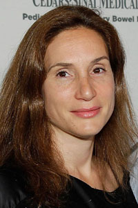 Александра Милчэн (Alexandra Milchan)