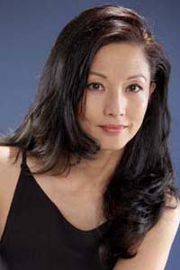 Тэмлин Томита / Tamlyn Tomita