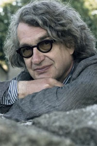 Вим Вендерс / Wim Wenders