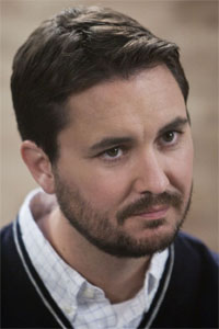 Уил Уитон (Wil Wheaton)